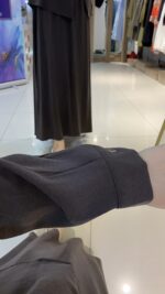 Kahverengi Comfort Etekli Takım - Görsel 3